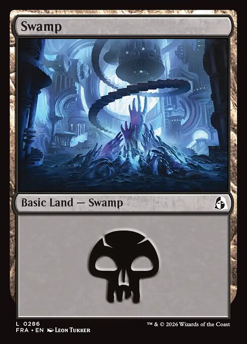 Swamp