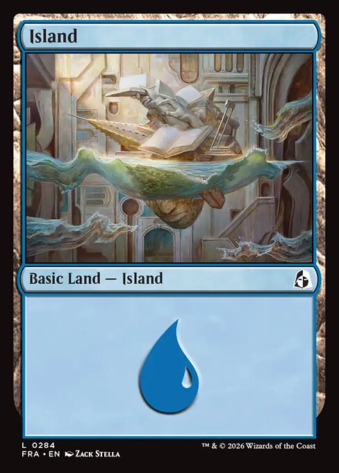 Island