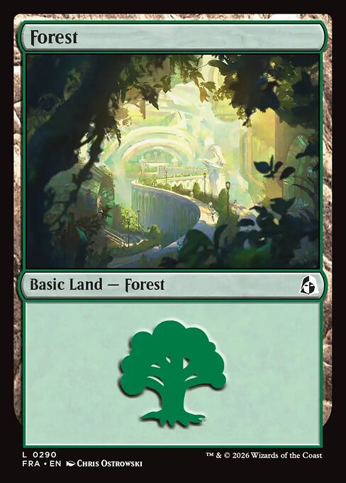 Forest
