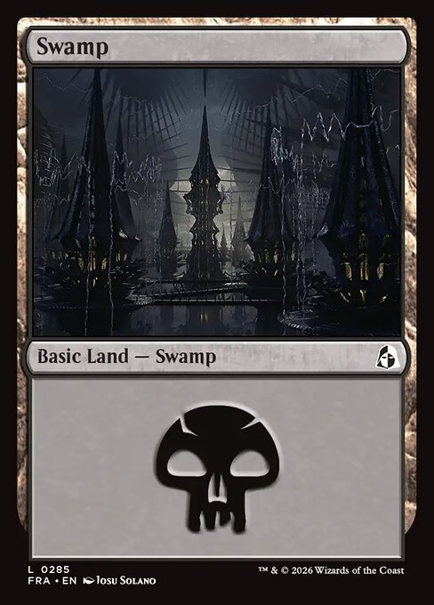 Swamp