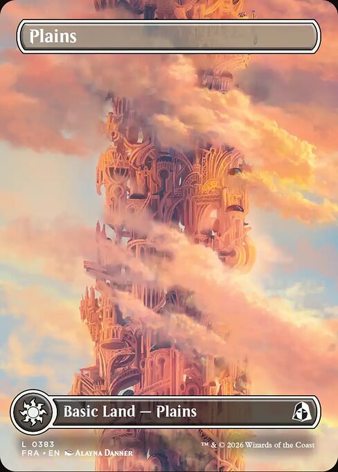 Plains