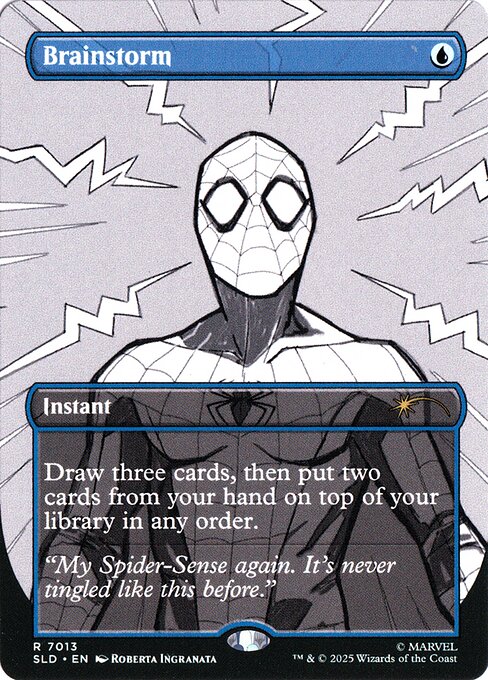 Brainstorm