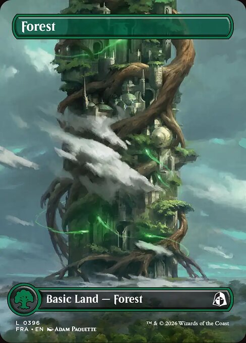 Forest