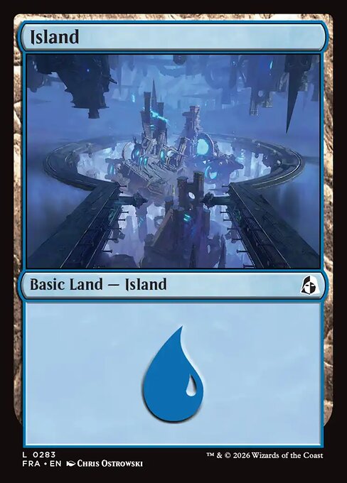 Island